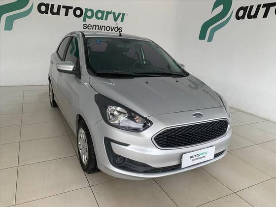 FORD KA 1.0 TI-VCT FLEX SE PLUS MANUAL